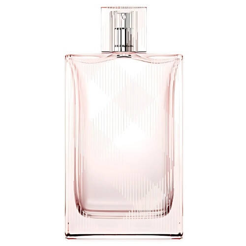 Burberry Brit Sheer Edt 100Ml Women Perfume - 1