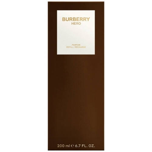 Burberry Hero Edp Refill 200 ML - 2
