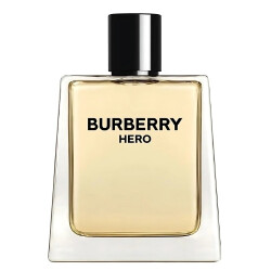 Burberry Hero Edt 100 ML Men's Perfume - 1