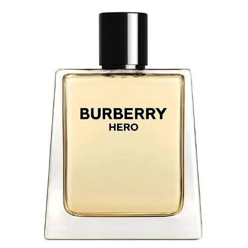 Burberry Hero Edt 100 ML Men's Perfume - 1