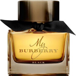 Burberry My Burberry Black Edp 90 ML Women's Perfume - 1