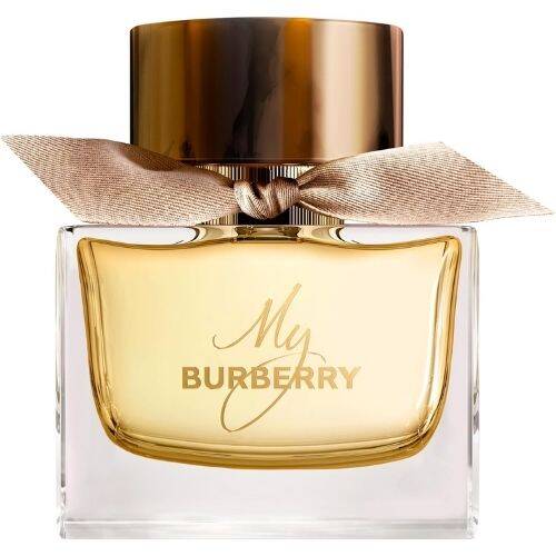 Burberry My Burberry Edp 90 ML Women's Perfume - 1