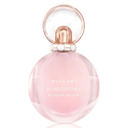 Bvlgari Bvlgari Rose Goldea Blossom Delight Edt75 ML Perfume - 1