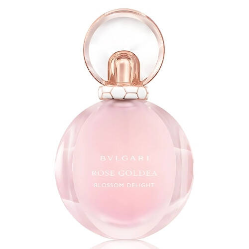 Bvlgari Bvlgari Rose Goldea Blossom Delight Edt75 ML Perfume - 1