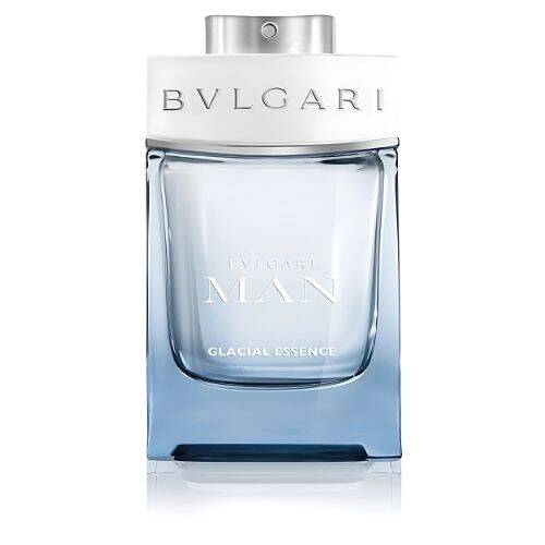 Bvlgari Man Glacial Essence Edp 100 ML Men's Perfume - 1