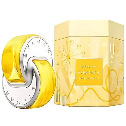 Bvlgari Omnia Golden Citrine Edt 65 ML Women Perfume - 2
