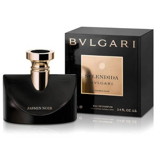 Bvlgari Splendida Jasmin Noir Edp 100 ML Women Perfume - 2