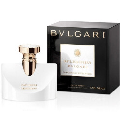 Bvlgari Splendida Patchouli Tentation Vp Women Perfume Edp 50 ML - 2