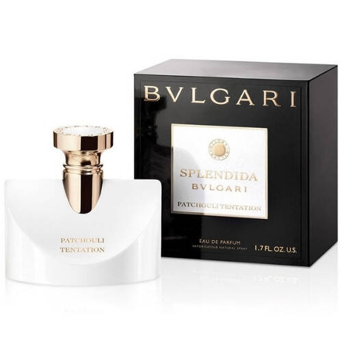 Bvlgari Splendida Patchouli Tentation Vp Women Perfume Edp 50 ML - 2