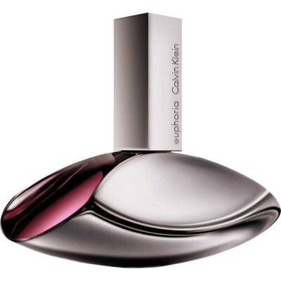 Calvin Klein Euphoria Edp 100 ML Women's Perfume - 1