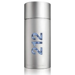 Carolina Herrera 212 Edt 100 ML Men's Perfume - 1