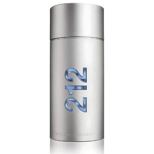 Carolina Herrera 212 Edt 100 ML Men's Perfume - 1