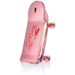 Carolina Herrera 212 Heroes Forever Young Edp 50 ML Women's Perfume - 1