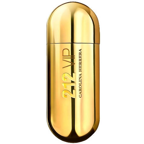 Carolina Herrera 212 Vip Edp 80 ML Women's Perfume - 1