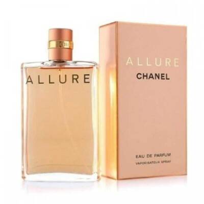 Chanel Allure Edp 100 ML Women's Perfume - 2