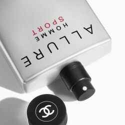 Chanel Allure Homme Sport Edt 150 ML Men's Perfume - 2
