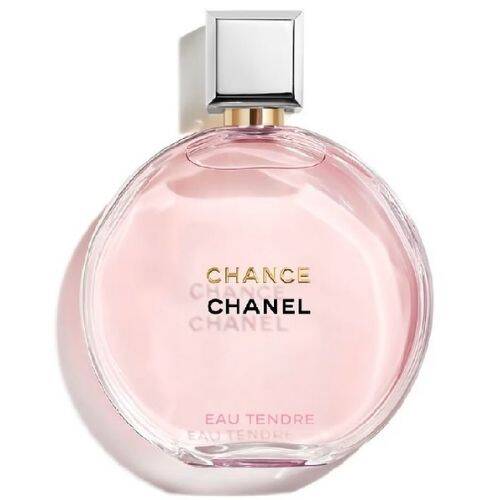 Chanel Chance Eau Tendre Edp Spray 100 ML - 1