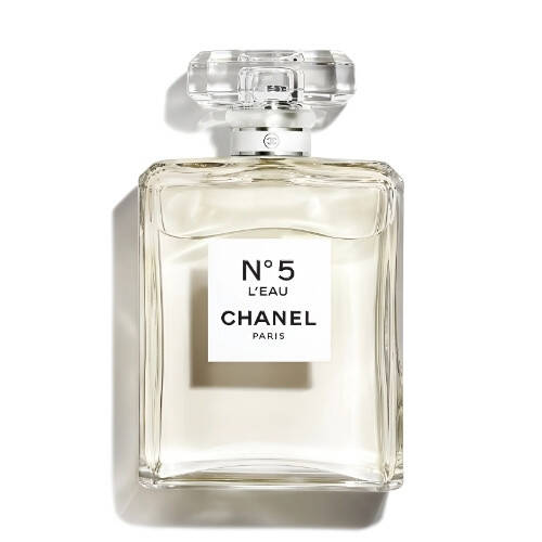 Chanel N°5 L'Eau Edt 200 ML Women's Perfume - 1
