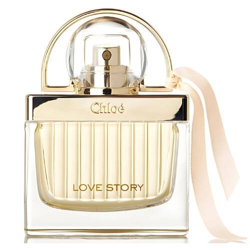 Chloe Love Story Edp 50 ML Women Perfume - 1