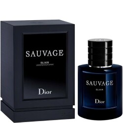 Christian Dior Sauvage Elixir Edp 100 ML - 2