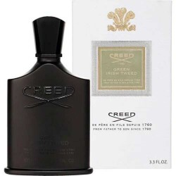 Creed Green Irish Tweed Edp 100Ml Perfume - 2