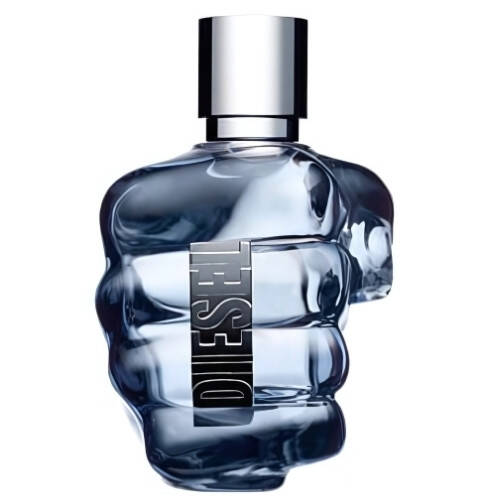 Diesel Only The Brave Edt 125 ML Men's Perfume - 1