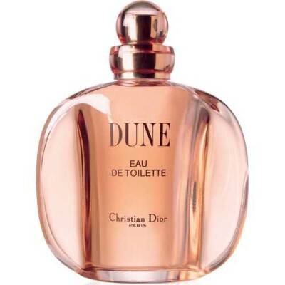 Dior Dune Edt 100 ML Women's Perfume - 1