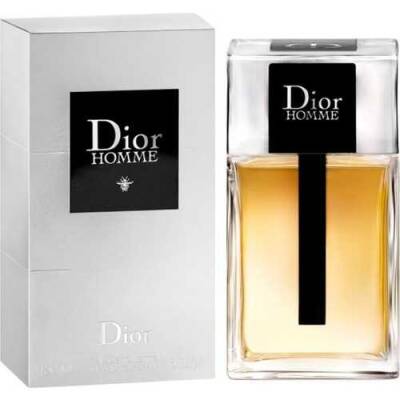 Dior Homme Edt 150 ML Men's Perfume - 2