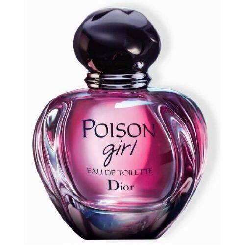 Dior Poison Girl Edt 100 ML Women's Perfume - 1