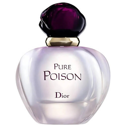 Dior Pure Poison Edp 100 ML Women's Perfume - 1