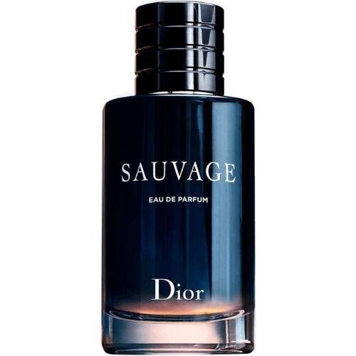 Dior Sauvage 100 ML Edp - 1