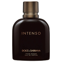 Dolce Gabbana Pour Homme Intenso Edp 125 ML Men's Perfume - 1