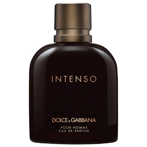 Dolce Gabbana Pour Homme Intenso Edp 125 ML Men's Perfume - 1