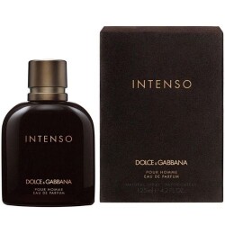 Dolce Gabbana Pour Homme Intenso Edp 125 ML Men's Perfume - 2