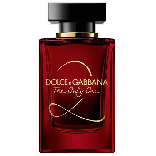 Dolce Gabbana The Only One 2 Women Edp 100 ML - 1