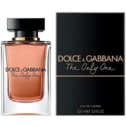 Dolce Gabbana The Only One Edp 100 ML - 2