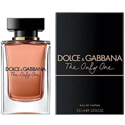 Dolce Gabbana The Only One Edp 100 ML - 2