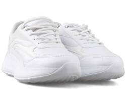 Fleet 101 Women's Sneakers Skin - B White - 2