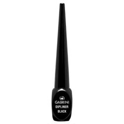 Gabrini Dipliner Black - Vip Beauty