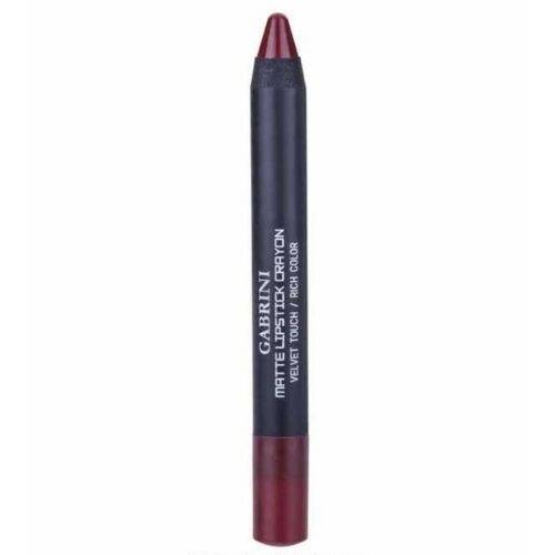 Gabrini Matte Lipstick Crayon 11 - 1