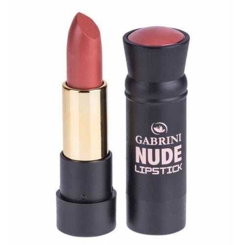 Gabrini Nude Matte Lipstick 03 - 1
