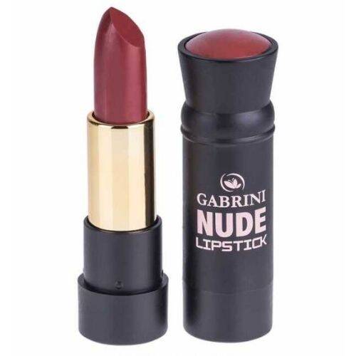 Gabrini Nude Matte Lipstick 04 - 1