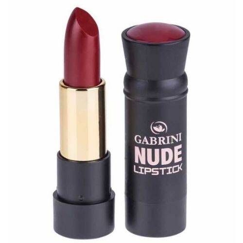 Gabrini Nude Matte Lipstick 07 - 1