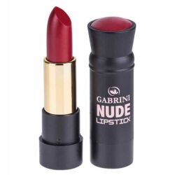 Gabrini Nude Matte Lipstick 08 - Vip Beauty