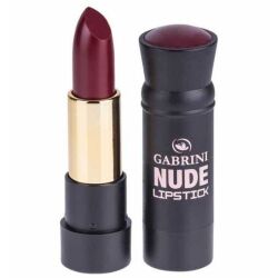 Gabrini Nude Matte Lipstick 09 - Vip Beauty