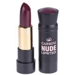 Gabrini Nude Matte Lipstick 10 - Vip Beauty