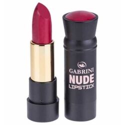 Gabrini Nude Matte Lipstick 11 - Vip Beauty