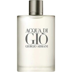 Giorgio Armani Acqua Di Gio Edt 200 ML Men's Perfume - 1