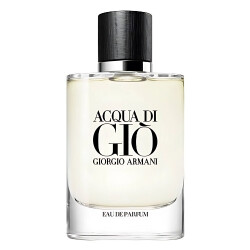 Giorgio Armani Acqua Di Gio Pour Homme Edp 75 ML - 1