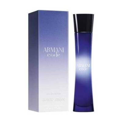 Giorgio Armani Code Edp 50 ML Women's Perfume - 2